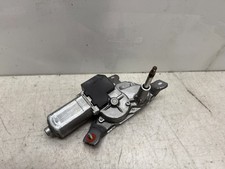 Toyota Yaris Wischermotor Scheibenwischermotor hinten  8513052130 2596000680