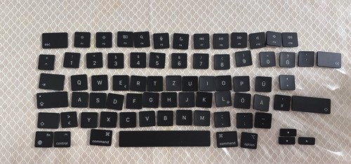 Apple magic keyboard - apple,