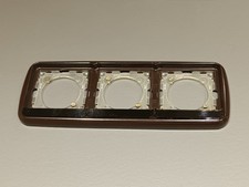 Jung topline 3 Fach Rahmen