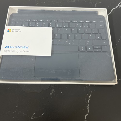 Microsoft surface signature - microsoft,