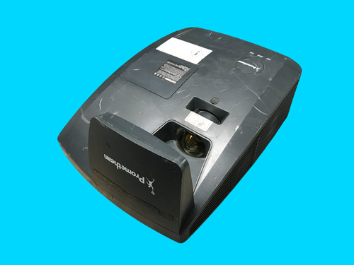 Promethean ust dlp - dlp, beamer
