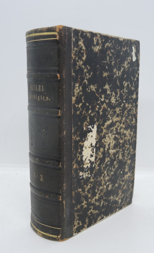 Gebetbuch bibel dinkel - /,