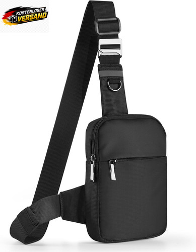 Umhängetasche brusttasche - umhängetasche,