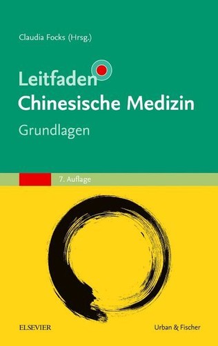 Leitfaden chinesische medizin - leitfaden,