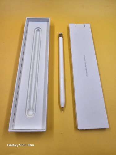 Apple pencil generation - pencil,