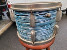  1940's Slingerland 9 X  13"