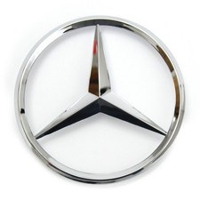 Mercedesstern Mercedes-Benz