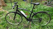 Fahrrad SIRRUS SPORT INT X3 /