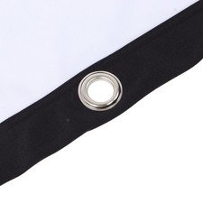 Projektor Bildschirm High