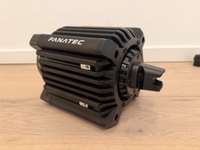 Fanatec Clubsport DD+