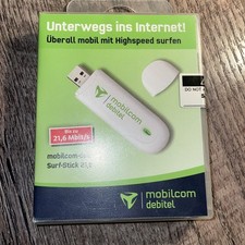 mobilcom-debitel Surf-Stick