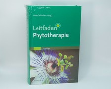 Leitfaden Phytotherapie