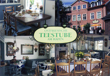 Ansichtskarte Leer   (280)