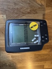 Echolot Fischfinder Humminbird