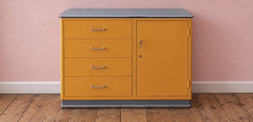 Baisch arztschrank sideboard - baisch,