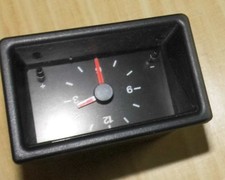 Auto Uhr, Kienzle,