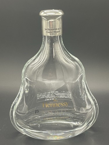 Hennessy paradis seltene - hennessy,