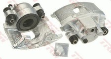 TRW BHS662E Bremssattel Vorne Links für CHRYSLER VOYAGER IV (RG, RS) 300 M (LR)
