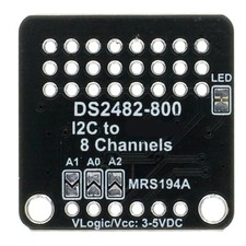 DS2482S-800 Automated I2C to 1