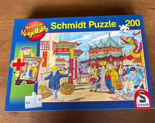 Schmidt kinderpuzzle 290 - kinderpuzzle,
