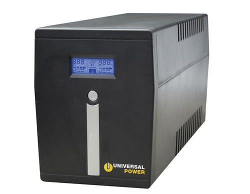 Universal power ups backup - power,