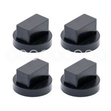 4x Wagenheber Gummi Hebebühne