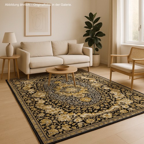 Teppich orientmuster - teppich,
