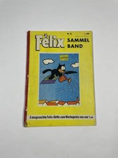 Felix Sammelband Nr. 10
