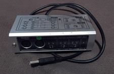 Roland Edirol UM 3Ex MIDI Interface