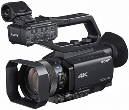 Sony pxw z90 camcorder xlr - pxw-z90,