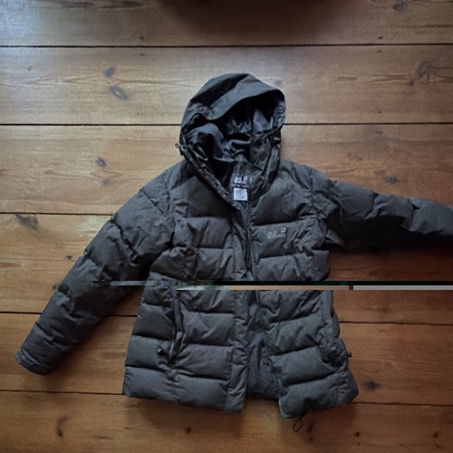 Jack wolfskin daunenjacke 100 - wolfskin,