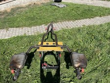 Audi A6 C6 4f 3.0 TDI Auspuff Abgasrohr Links Rechts Ab Kat