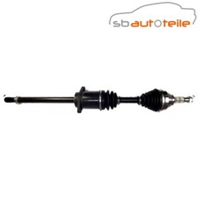 Antriebswelle rechts für