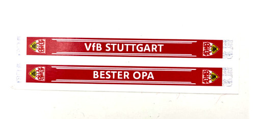 Vfb stuttgart fanschal - fanschal, "bester