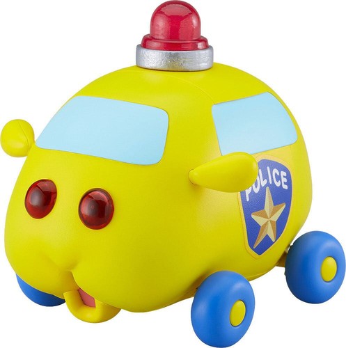 Pui molcar - pui, moderoid