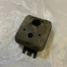 Opel Vectra B Unterdruckdose