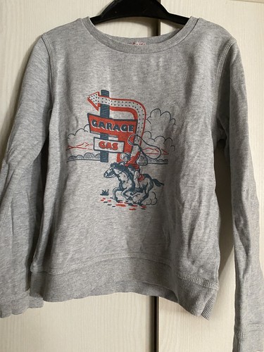 Cath kidston sweatshirt cowboy - kidston,