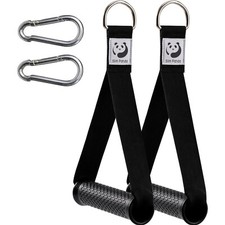 Einhandgriff Kabelzug Set