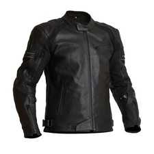 Halvarssons Selja Jacket Black