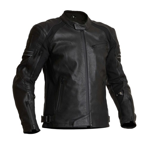 Halvarssons selja jacket - selja, black