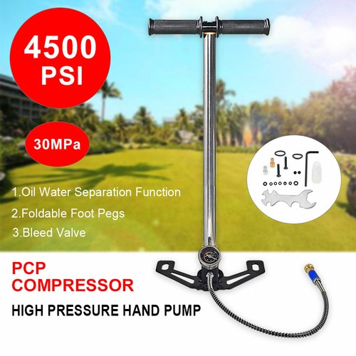 4500psi edelstahl diese - 4500psi,