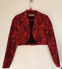 Bolero   Gr 36    Neu