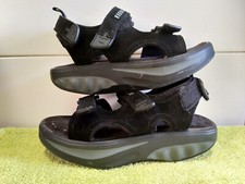 Sandale*Gesundheitsschuh*Abrol