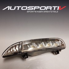 Porsche Boxster 987 Facelift Begrenzungsleuchte LED Tagfahrlicht 98763109503 NEU
