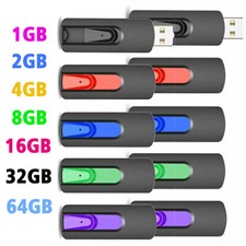 USB 2.0 Memory Stick Flash