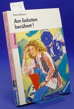 Am liebsten berühmt von Pete