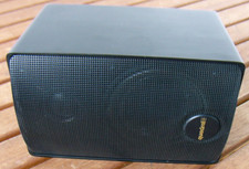 Einzelner 2-Wege Lautsprecher