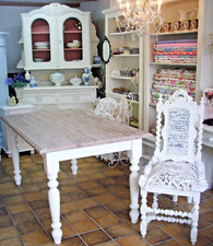 Tisch Esstisch Landhaustisch