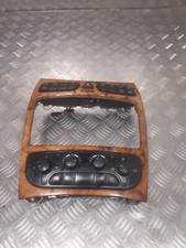 2005 MERCEDES CLK W209 WOODEN