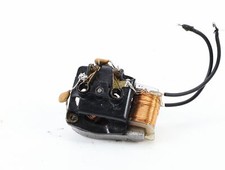 Märklin H0 Ersatzteil Motor Motorschild mit Feldmagnet und Anker